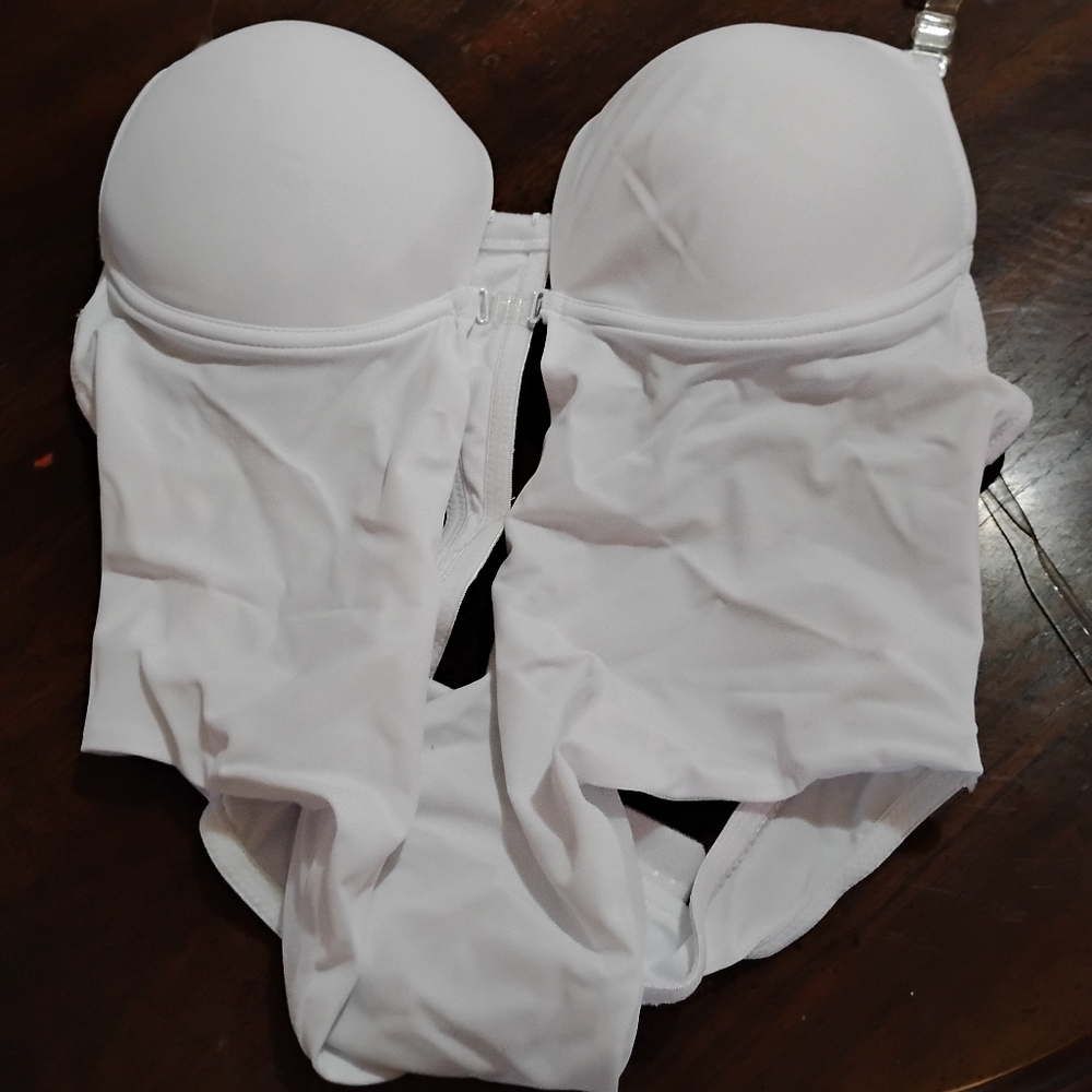 Body Suit - Picture 4 of 4